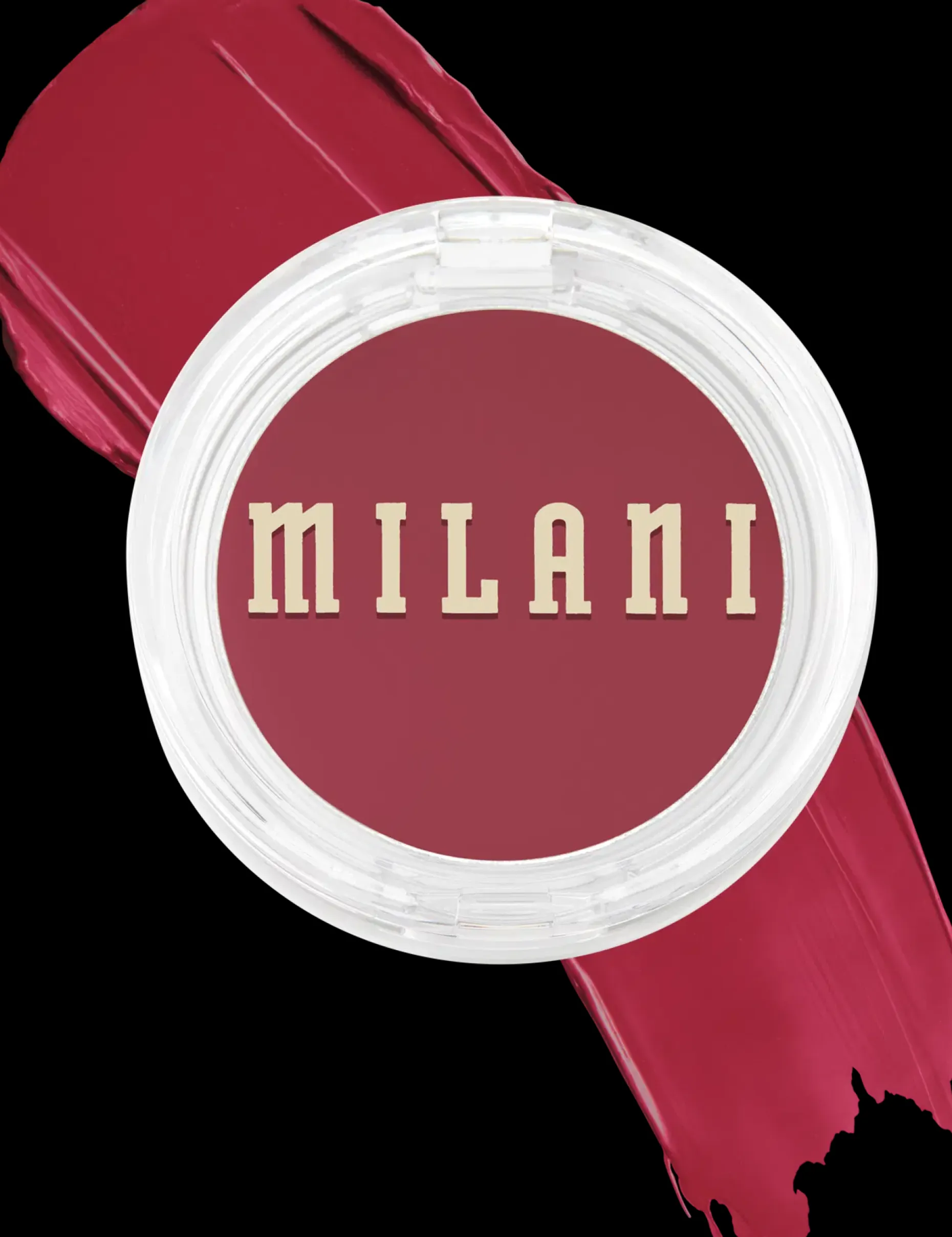 Milani Cosmetics Cheek Kiss Cream Blush poskipuna 6 g