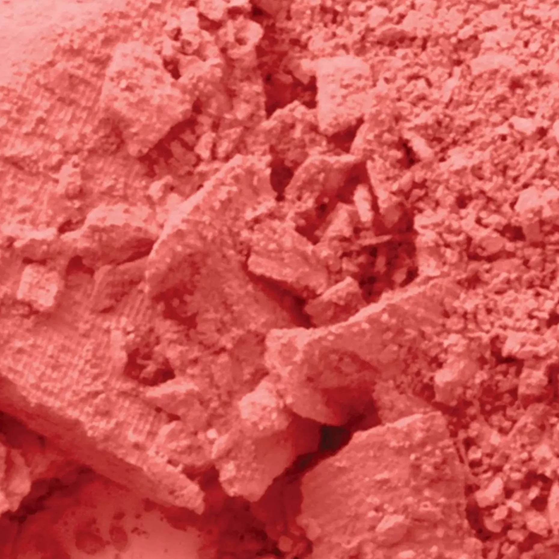 Milani Cosmetics Rose Powder Blush poskipuna 17 g