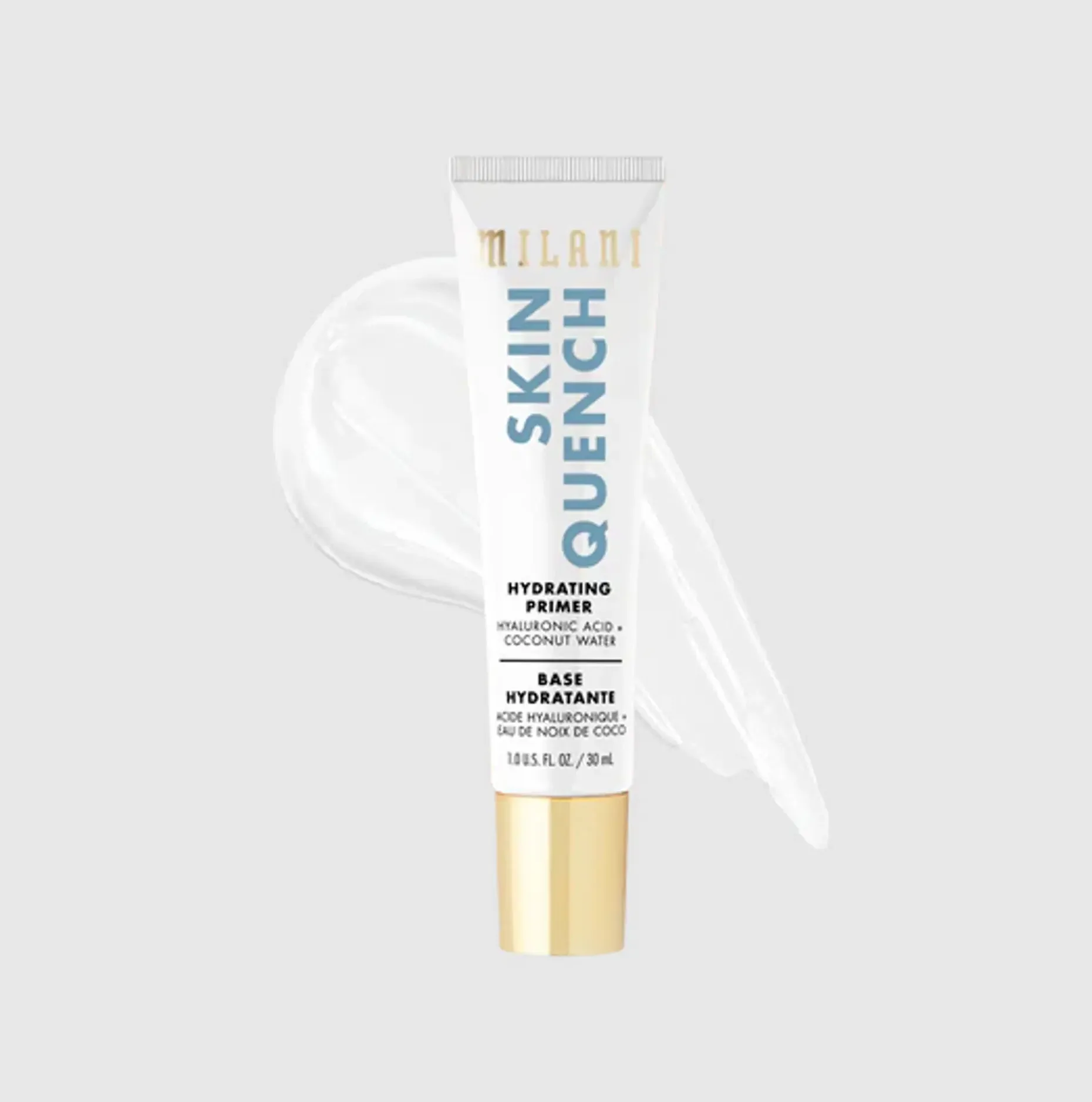 Milani Cosmetics Skin Quench Face Primer meikinpohjustusaine 30 ml