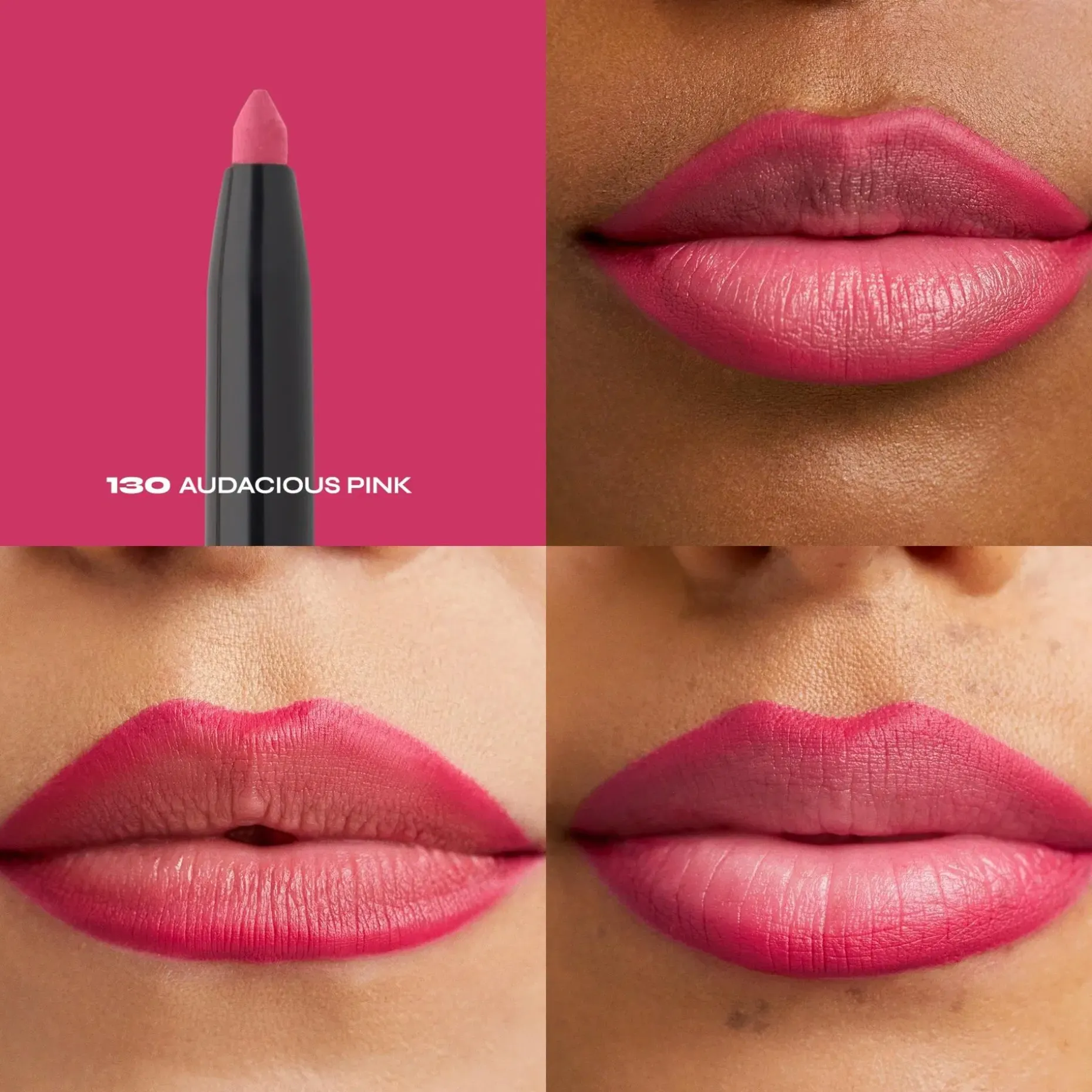 Milani Cosmetics Understatement Lipliner huultenrajauskynä 0,35 g