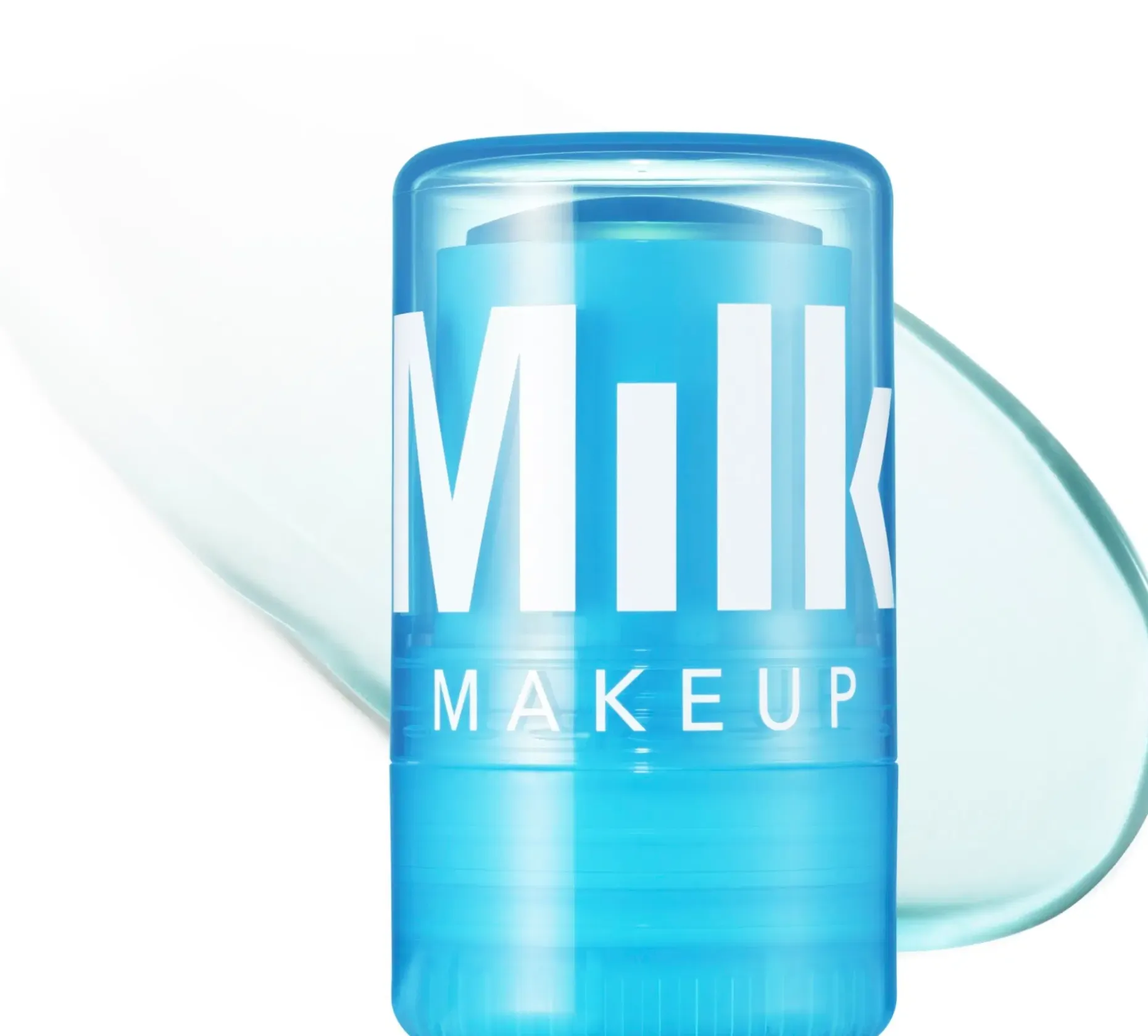 Milk Makeup Cooling Water Jelly Ice -seerumipuikko 13 g