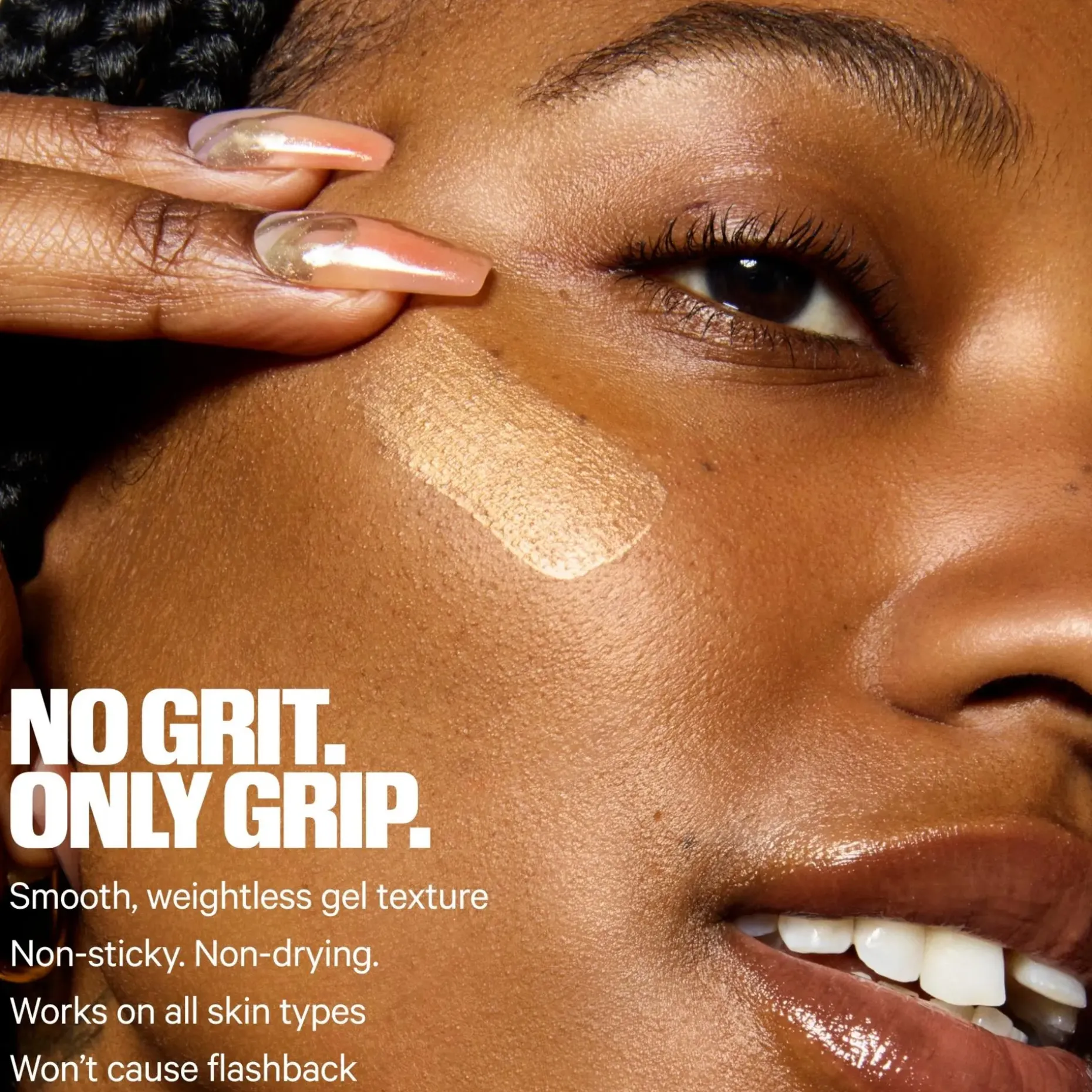 MILK Makeup Hydro Grip + Glow Primer meikinpohjustusvoide 30 ml