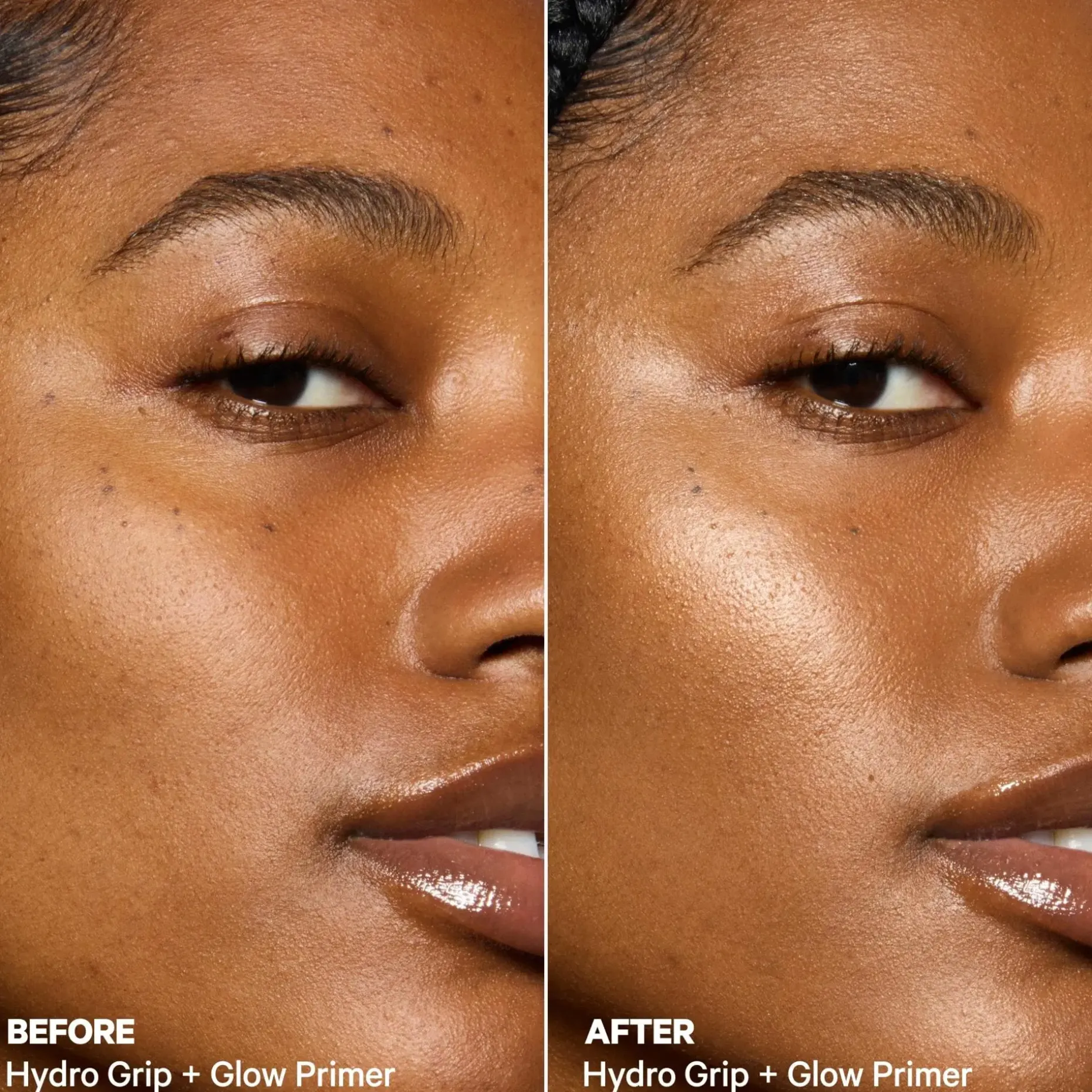 MILK Makeup Hydro Grip + Glow Primer meikinpohjustusvoide 30 ml