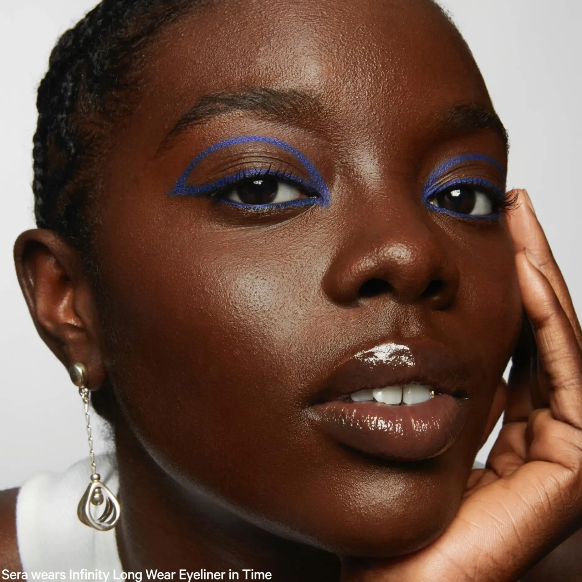 MILK Makeup Infinity Long Wear Eyeliner silmänrajauskynä 0,35 g
