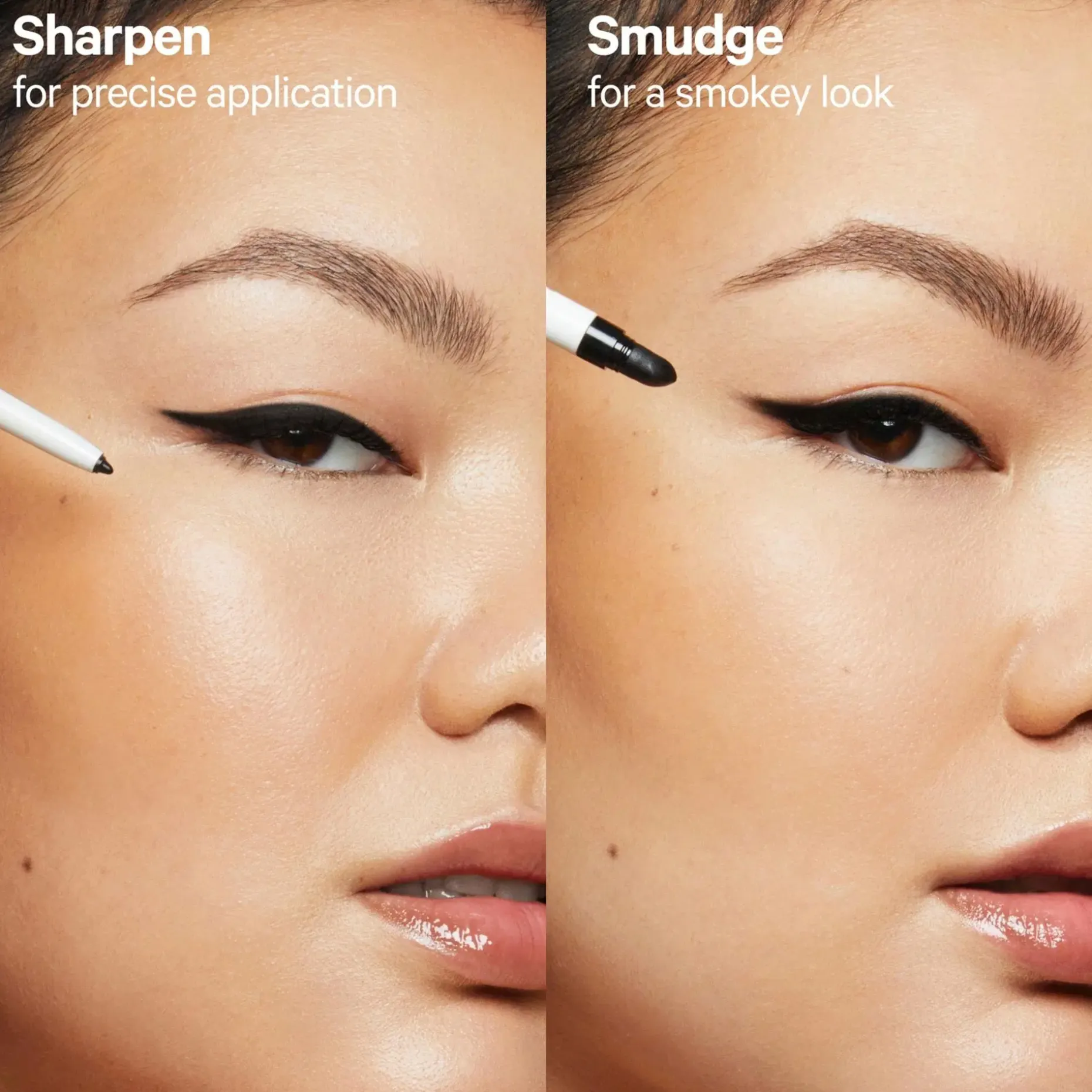 MILK Makeup Infinity Long Wear Eyeliner silmänrajauskynä 0,35 g