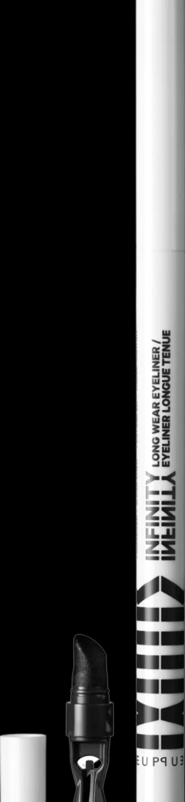 MILK Makeup Infinity Long Wear Eyeliner silmänrajauskynä 0,35 g