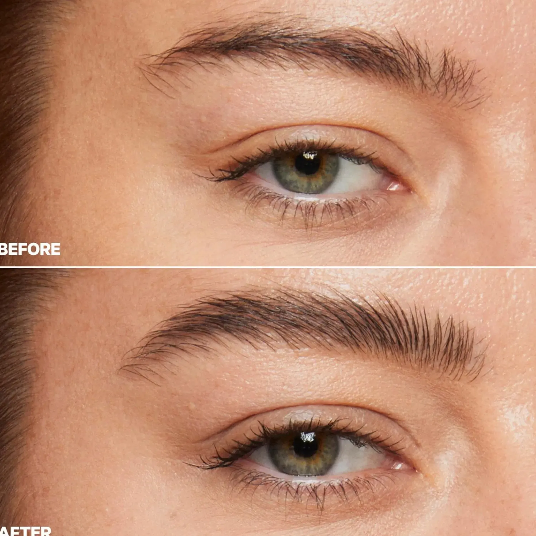 MILK Makeup KUSH Fiber Brow Gel kulmageeli 4,5 ml