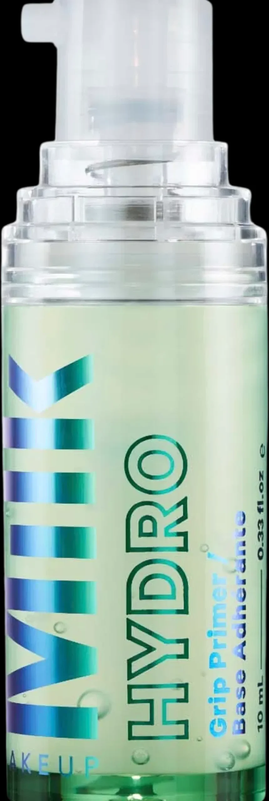 MILK Makeup MINI Hydro Grip Primer pohjustustuote 10 ml