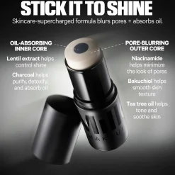 MILK Makeup Pore Eclipse Matte Blur Stick pohjustustuote 9 g