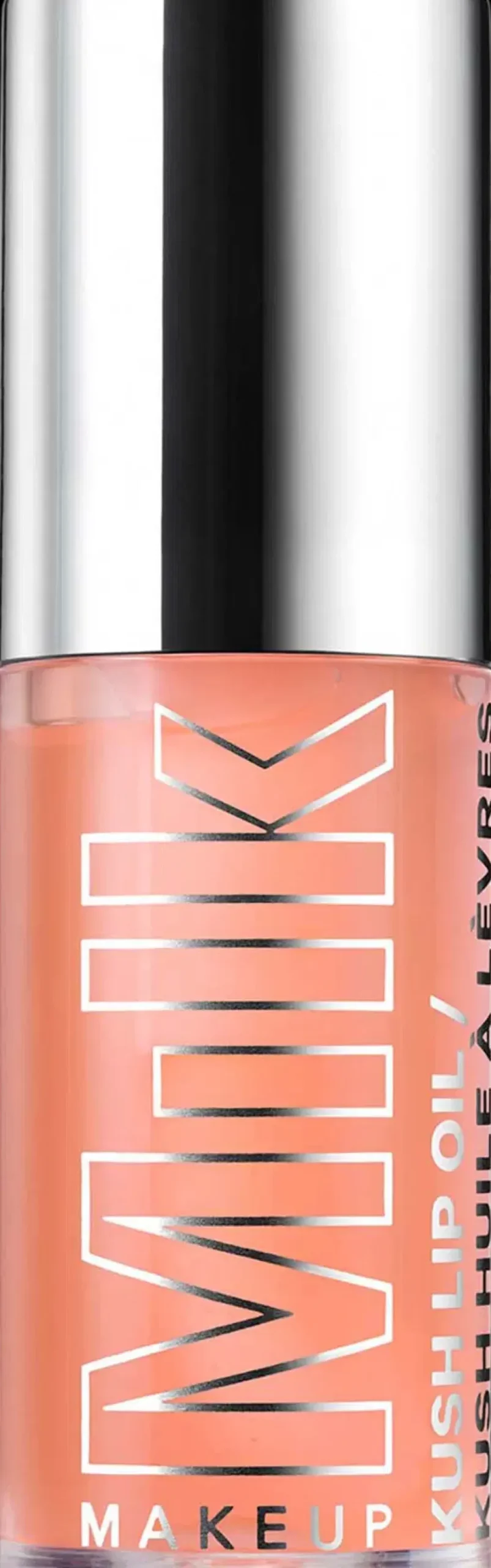MILK Makeup Sheer Hydrating Lip Oil huuliöljy 5,5 ml