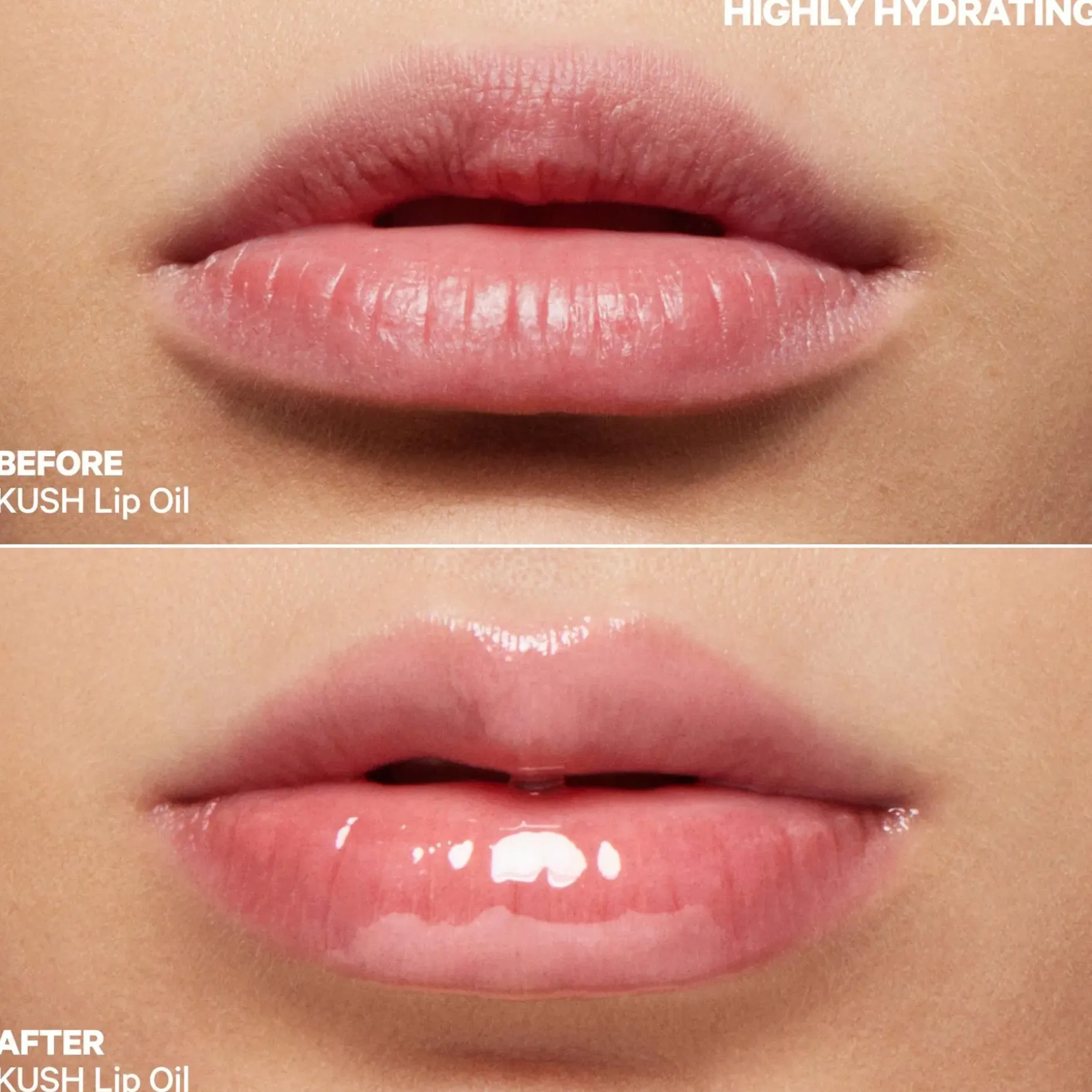 MILK Makeup Sheer Hydrating Lip Oil huuliöljy 5,5 ml