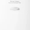 Mixsoon Melting Collagen Neck and Forehead Film-kollageenifilmi 5 kpl