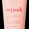 mjuuk Colour+Moisture hiusnaamio 200ml