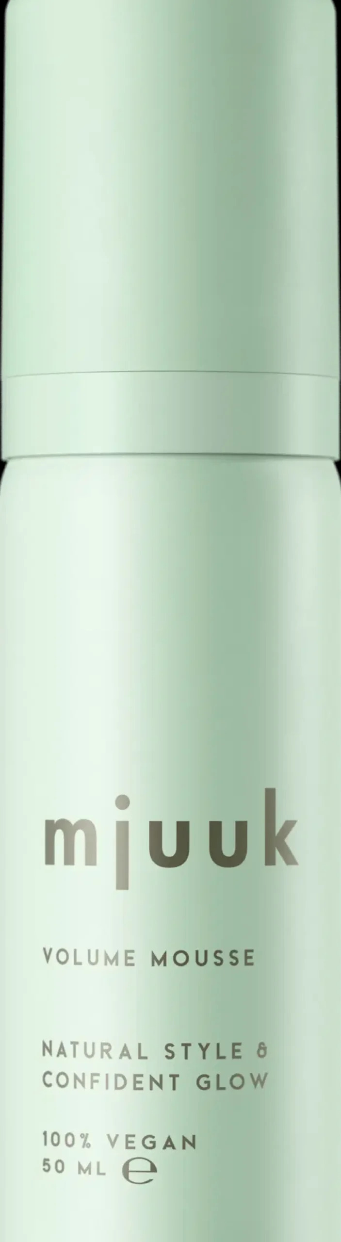 mjuuk volume mousse volyymivaahto 50 ml