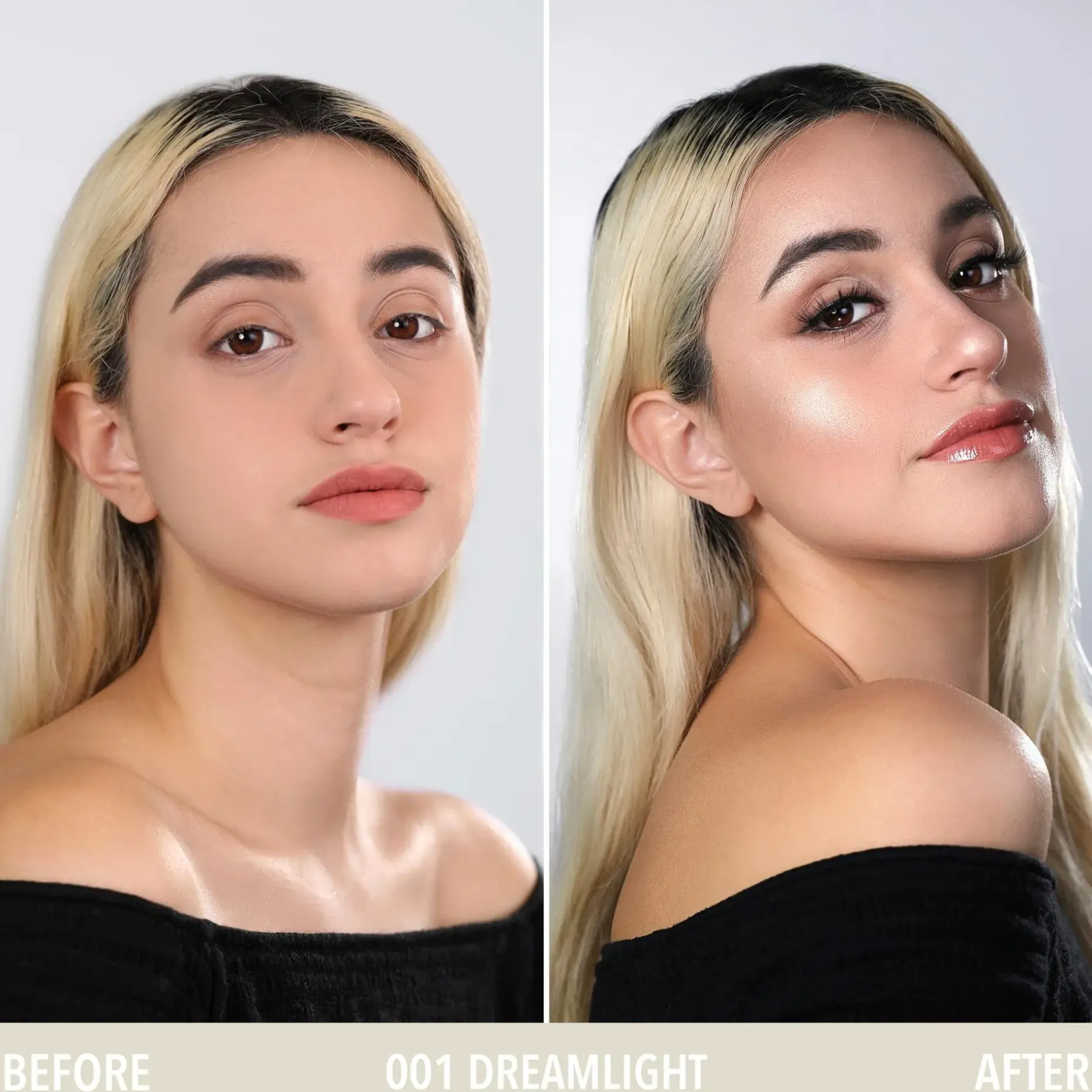 MOIRA Dreamlight Highlighter korostuspuuteri 3 g