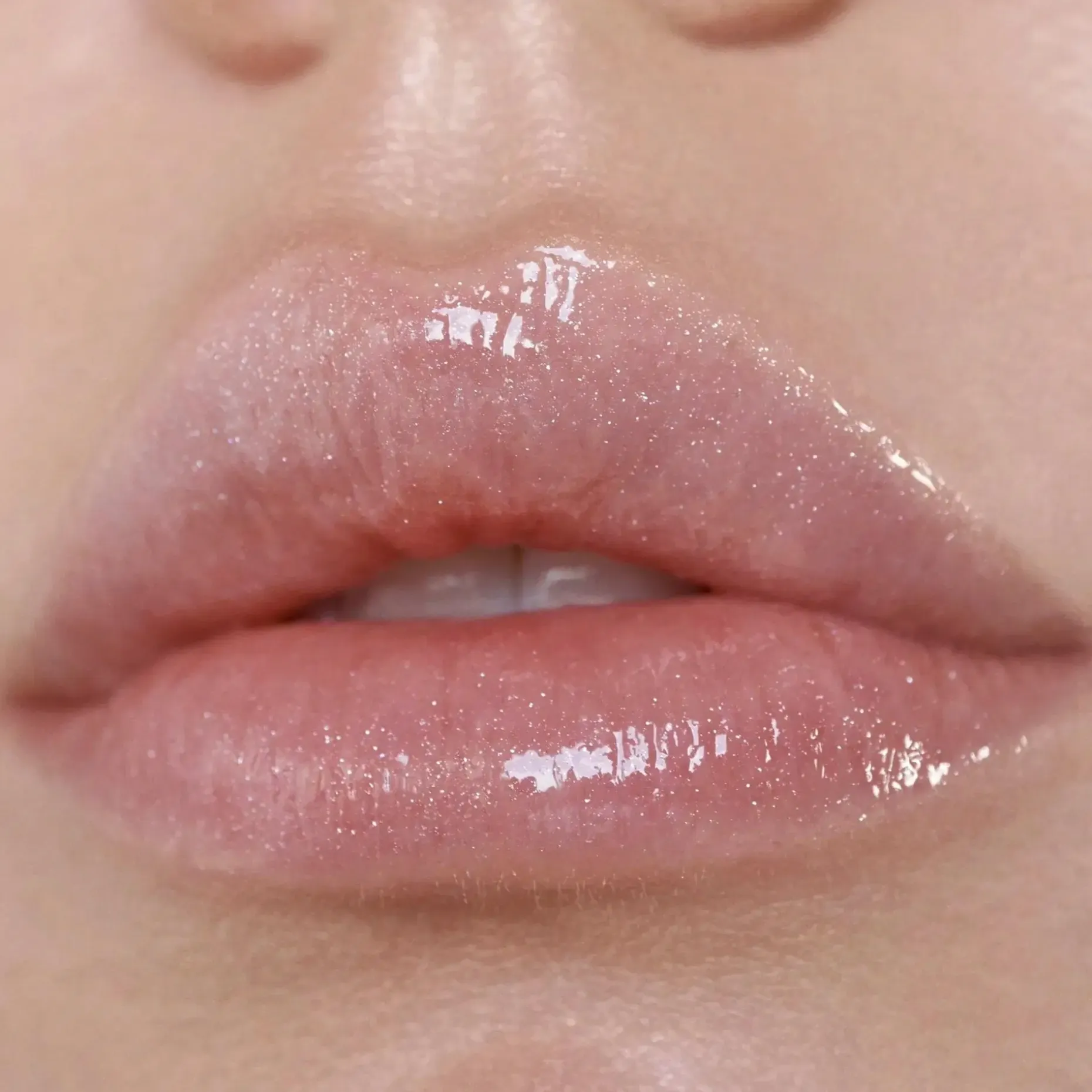 MOIRA Glow Getter Hydrating Oil huuliöljy 4,6 ml