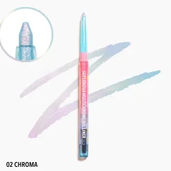 MOIRA Supernova Multichrome Gel Liner rajauskynä 0,26 g