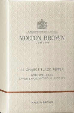 Molton Brown Black Pepper Body Scrub 250 g