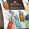 Molton Brown Mens Mini Travel Bag matkasetti