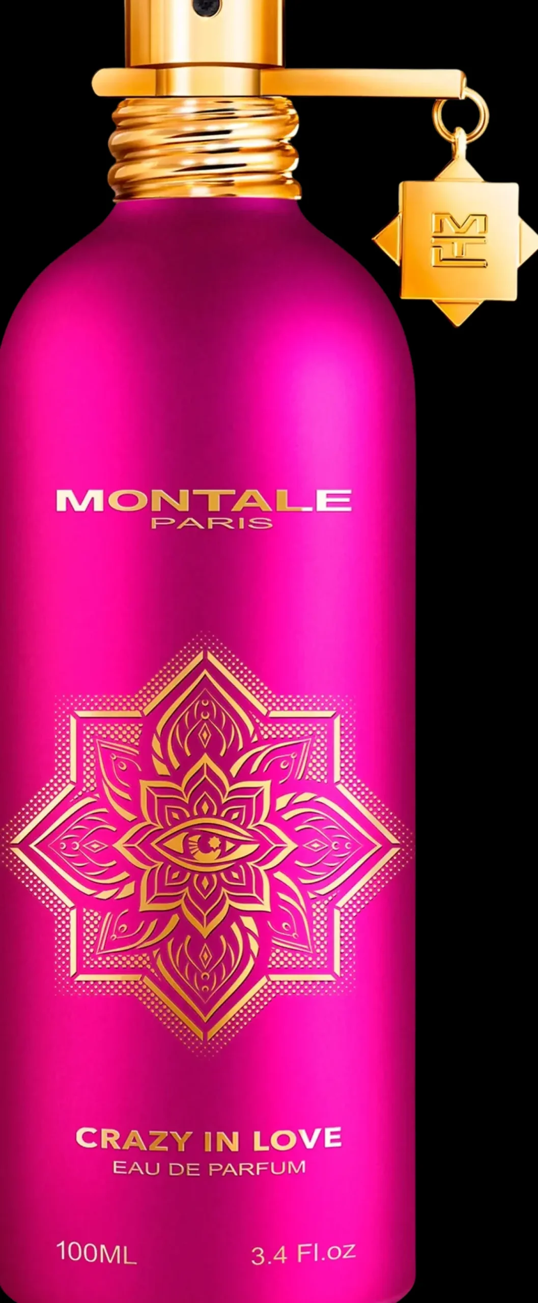 Montale Crazy in love edp 100 ml