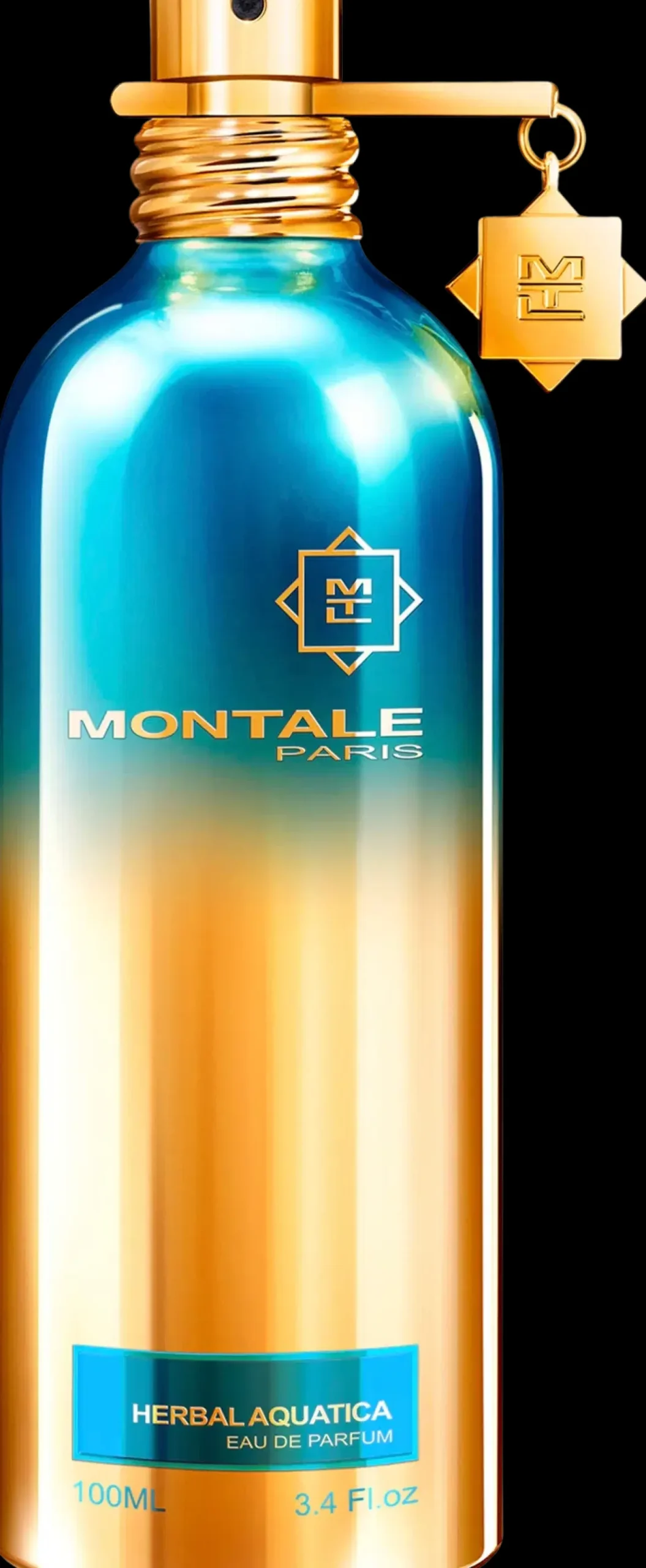Montale Herbal aquatica edp 100 ml