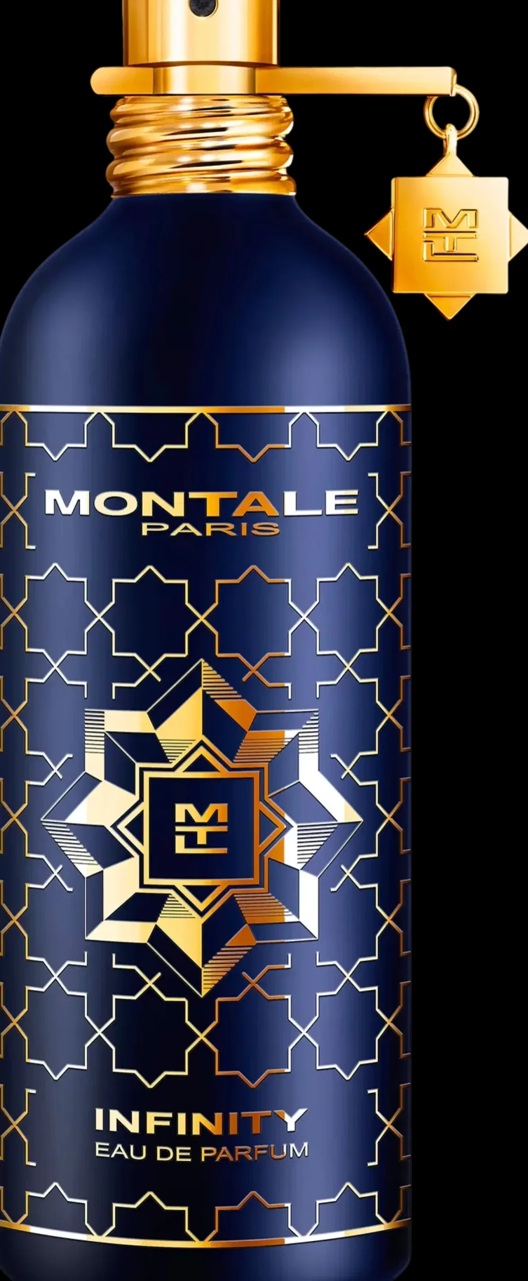 Montale Infinity edp 100 ml