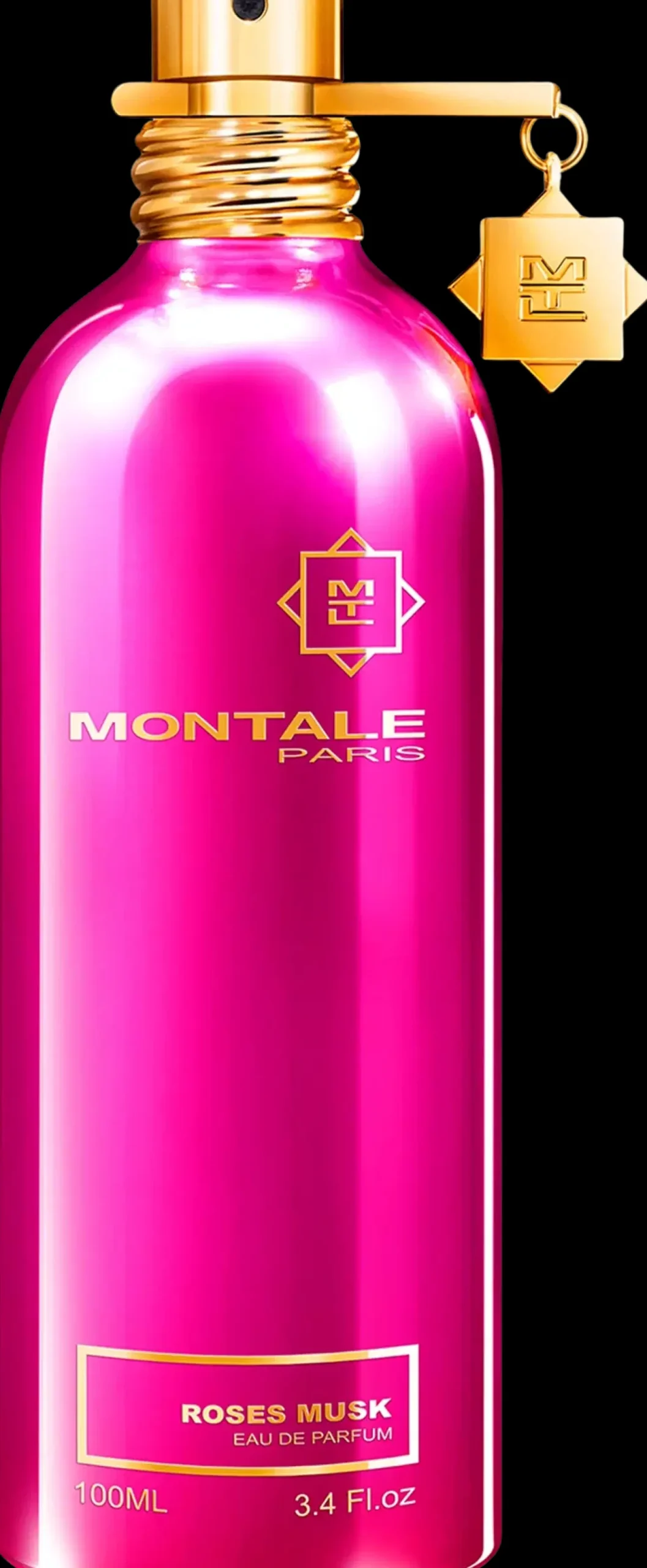 Montale Roses musk edp 100 ml