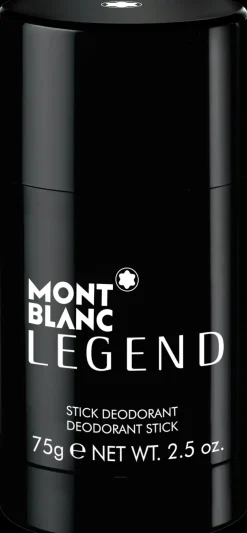 Montblanc Legend Deo Stick deodorantti 75 g