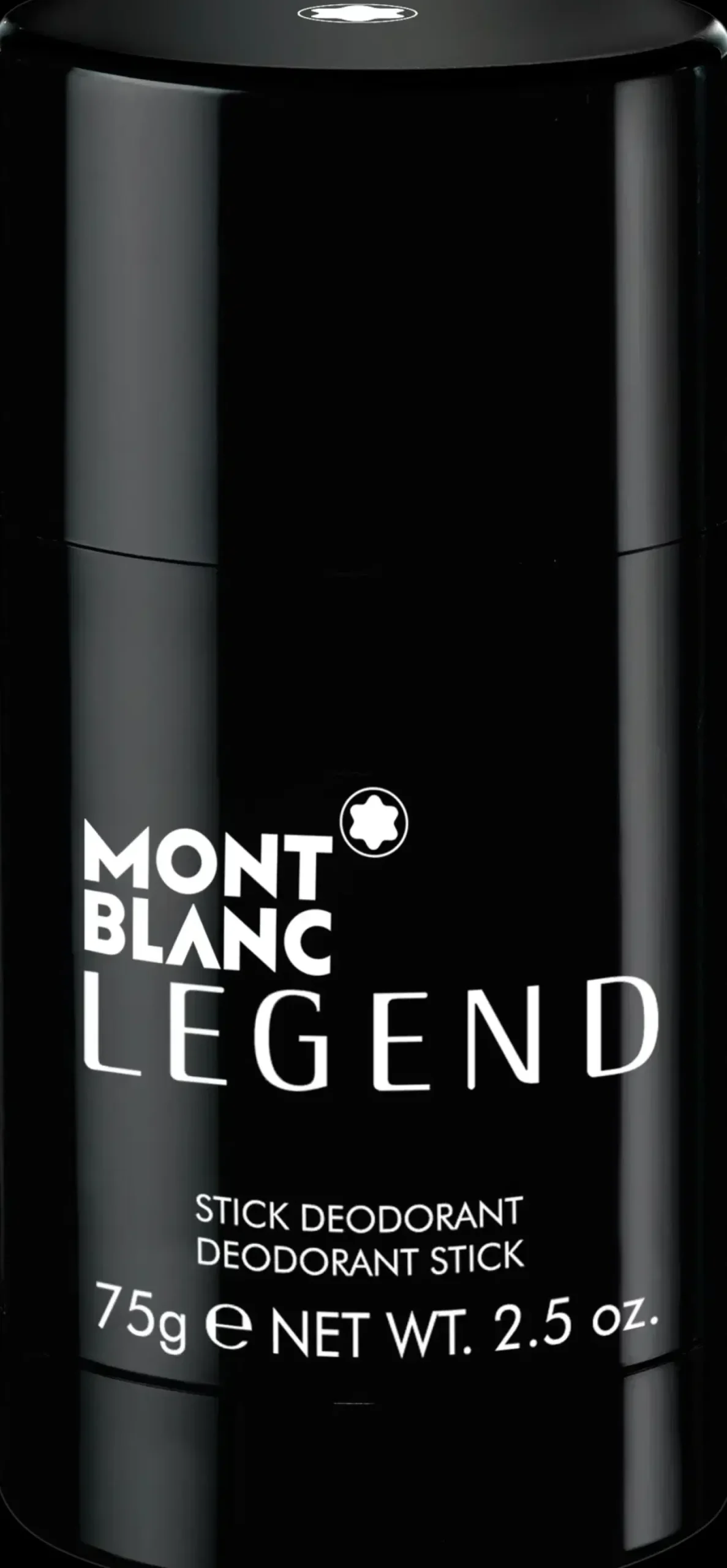 Montblanc Legend Deo Stick deodorantti 75 g