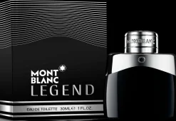 Montblanc Legend EdT tuoksu 30 ml