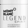 Montblanc Legend Spirit Deo Stick deodorantti 75 g