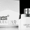 Montblanc Legend Spirit EdT tuoksu 30 ml