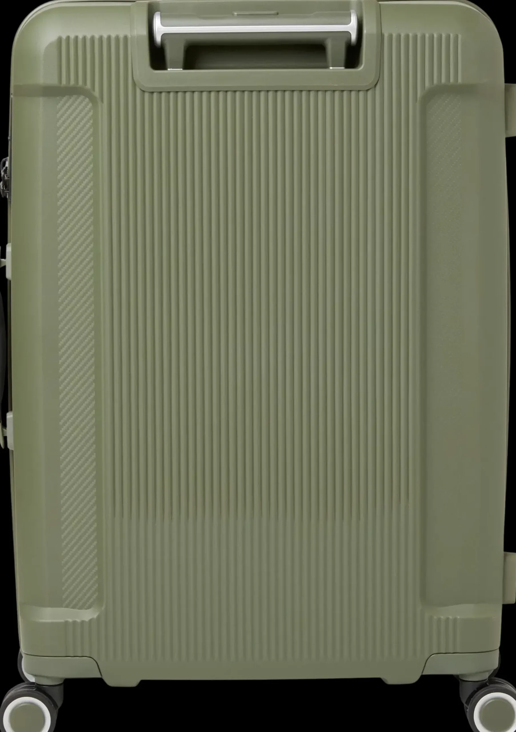Monteroc matkalukku Berlin 66 cm
