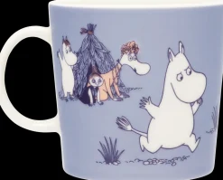 Moomin Arabia ABC B muki 0,4 L