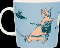Moomin Arabia ABC Z muki 0,4 L