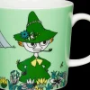 Moomin Arabia Finland Muki Muumi 0,3L Nuuskam. 80