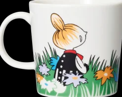 Moomin Arabia Finland Muki Muumi 0,3L Pikku Myy 80