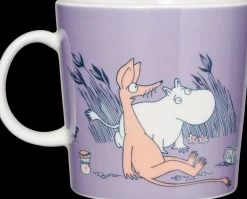 Moomin Arabia Finland Muumi muki 0,4L ABC N