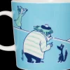 Moomin Arabia Finland Muumi muki 0,4L ABC F