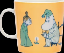 Moomin Arabia muki 0,4L ABC K