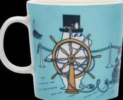 Moomin Arabia muki 0,4L ABC C