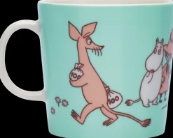 Moomin Arabia muki 0,4L ABC P