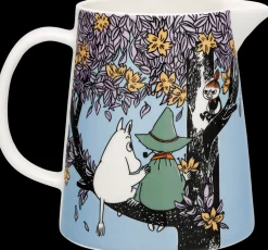 Moomin Arabia Muumi kaadin 1 L, Sydän