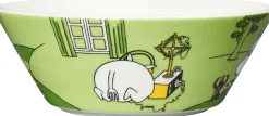 Moomin Arabia Muumi Kulho Muumipeikko 15 cm