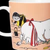 Moomin Arabia Muumi Muki Muumimamma 0,3 l marmeladi