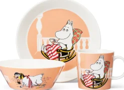 Moomin Arabia Muumi Muki Muumimamma 0,3 l marmeladi