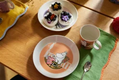 Moomin Arabia Muumi Muki Muumimamma 0,3 l marmeladi