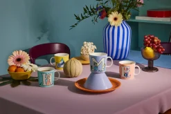 Moomin Arabia Muumi Muki ABC E 0,4l
