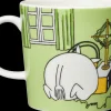 Moomin Arabia Muumi Muki Muumipeikko 0,3 l