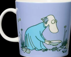 Moomin Arabia Muumi Muki ABC M 0,4l